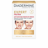 Crème pour le contour des yeux Diadermine Expert Parches
